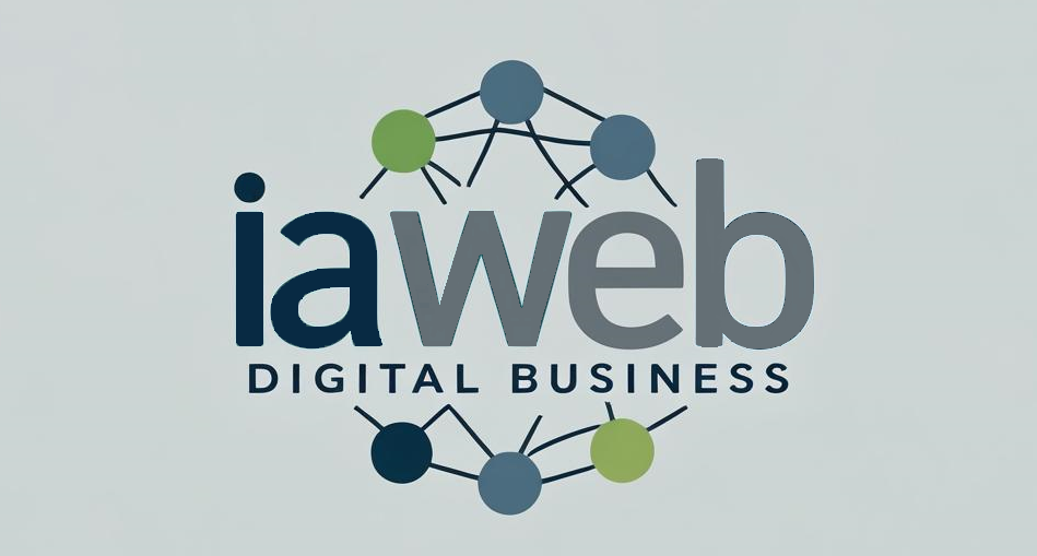 Logo IAweb